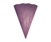 folia Schultüten Rohlinge Glitter Magic 5 Stück 2