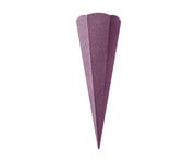 folia Schultüten Rohlinge Glitter Magic 5 Stück 1