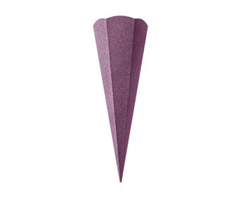folia Schultüten Rohlinge Glitter Magic 5 Stück