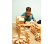 KAPLA® 500er Kiste 5