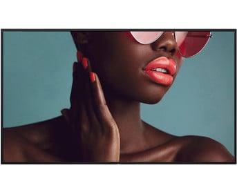 Sony BRAVIA 4K HDR Professional Display