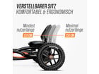 BERG Gokart Buddy