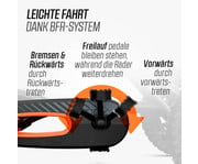 BERG Gokart Buddy 2