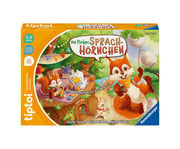 tiptoi Die flinken Sprach Hörnchen ab 3 Jahre 1
