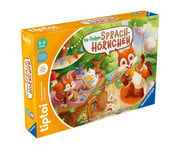 tiptoi Die flinken Sprach Hörnchen ab 3 Jahre 2
