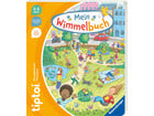 tiptoi Mein Wimmelbuch