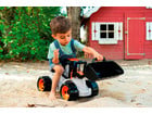 LENA® GIGA TRUCKS Aufsitz Schaufellader Pro