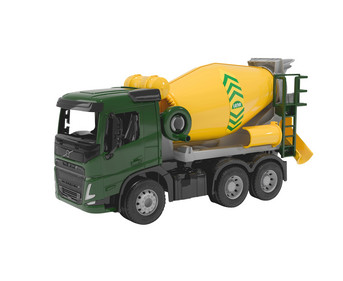LENA® WORXX Betonmischer Volvo FMX