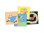 Playmais Kartenset Eduline Mosaic Mix