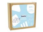 beleduc Kleine Entdecker Box Sensorik 12 bis 18 Monate