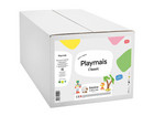 Playmais Eduline Classic Box mit 6300 Stück inkl Zubehör