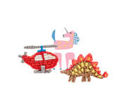 Playmais Kartenset Eduline Classic Adventure Bundle 1