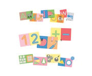 Playmais Kartenset Eduline Classic Basic Bundle 1