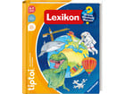 tiptoi Wieso? Weshalb? Warum? – Lexikon