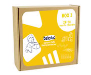 beleduc Kleine Entdecker Box Wortschatz 24 bis 30 Monate 3