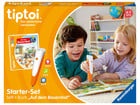 tiptoi Starter Set Stift und Bauernhof Buch – ab 4 Jahre