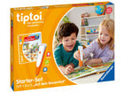 tiptoi Starter Set Stift und Bauernhof Buch – ab 4 Jahre