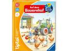 tiptoi Starter Set Stift und Bauernhof Buch – ab 4 Jahre