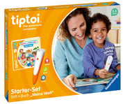 tiptoi Starter Set Stift und Buch Meine Welt ab 2 Jahre 2
