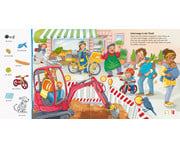 tiptoi Starter Set Stift und Buch Meine Welt ab 2 Jahre 4