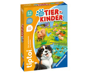 tiptoi Alle meine Tierkinder ab 2 Jahre 2