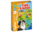 tiptoi Alle meine Tierkinder ab 2 Jahre