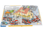 tiptoi Wieso? Weshalb? Warum? – Bei der Feuerwehr