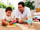 beleduc Kleine Entdecker Box Konzentration 30 bis 36 Monate