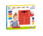 beleduc Magnetisches Zeichenbrett 1