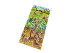 beleduc Bodenpuzzle Entdecke die Blumenwiese