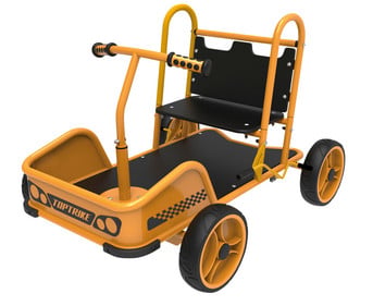TopTrike Buddy Car