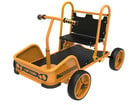 TopTrike Buddy Car
