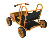 TopTrike Buddy Car 2