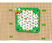 PLUG it Affen Spiel 2 in 1 2