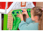 PLUG it Rollenspiel Textil Dach