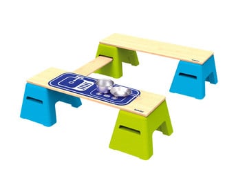 beleduc Seat & Play XL Starter Set