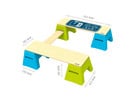 beleduc Seat & Play XL Starter Set