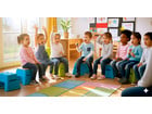 beleduc Seat & Play Blocks