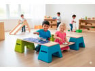 beleduc Seat & Play Holzbretter