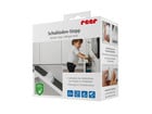 Schubladen Stopp 2er Set
