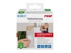 Vorteilspack Multi Sicherung weiß 3er Set