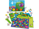 Ravensburger 4 erste Spiele