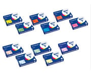 Clairefontaine Farbiges Kopierpapier DIN A4 1