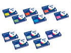 Clairefontaine Farbiges Kopierpapier DIN A4