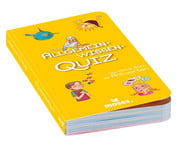Das Allgemeinwissen Quiz 3