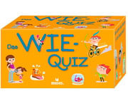 Das Wie Quiz 1