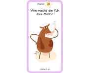 Das Wie Quiz 7