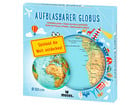 Aufblasbarer Globus