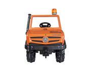 rolly toys Unimog Service 2