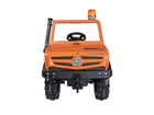 rolly toys Unimog Service